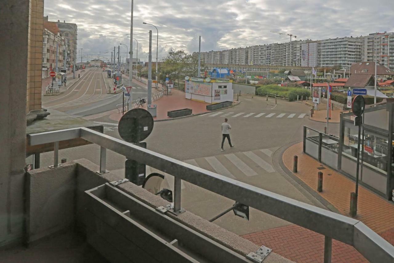 Windekind V1 * Blankenberge