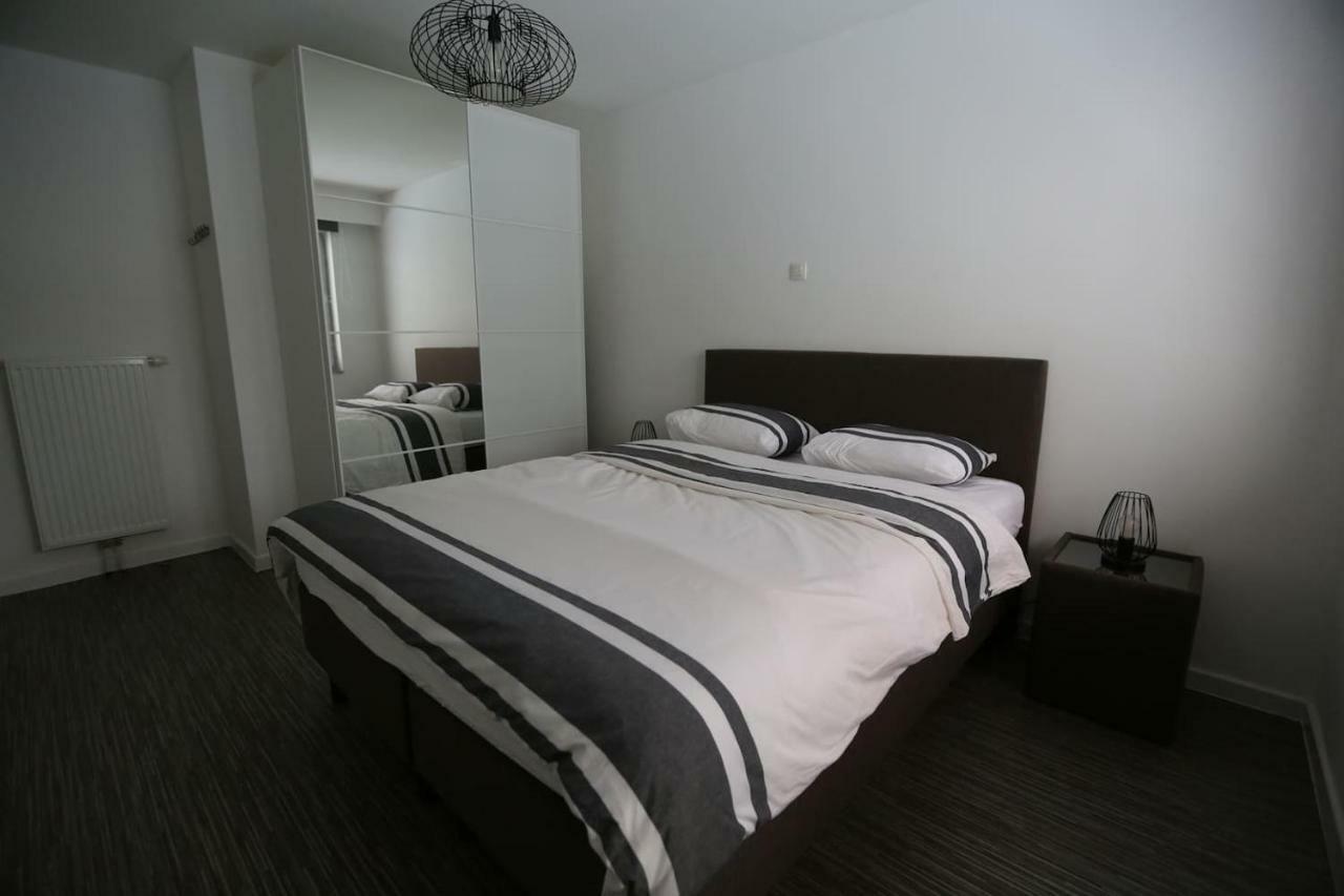 Windekind V1 Blankenberge